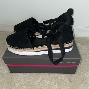 Vince Camuto Brittie Espadrille